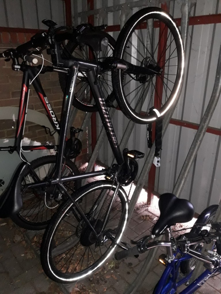 specialized crosstrail elite 2017